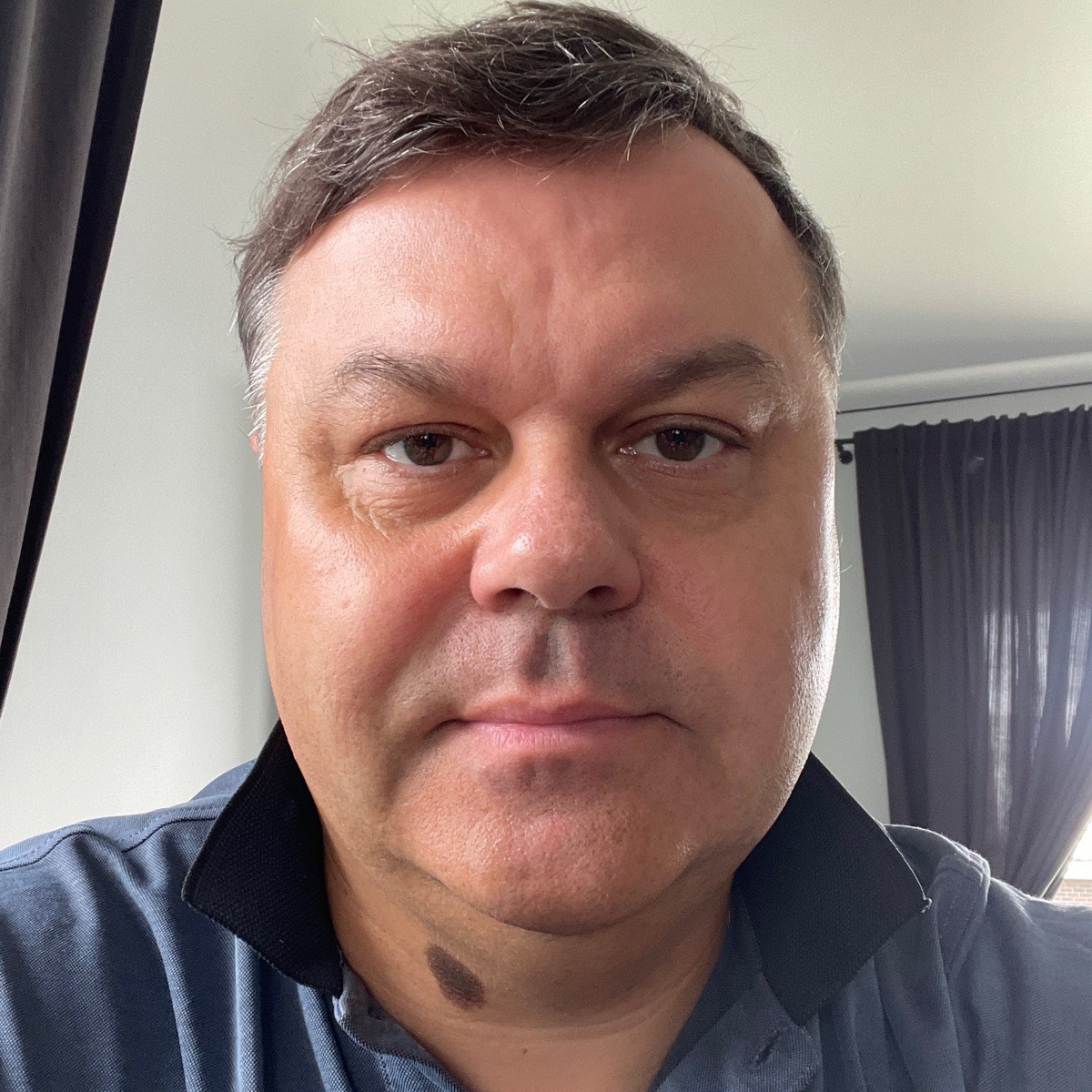 Сергкй Петров