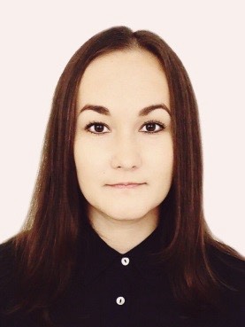 Ирина Шуматова