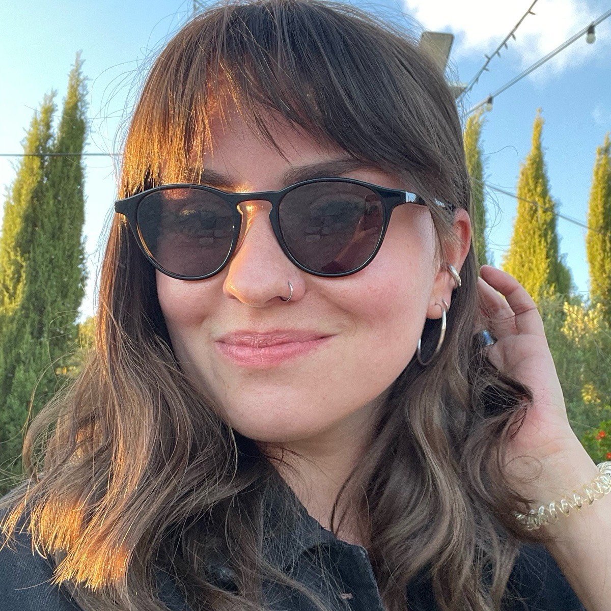 Наташа Смагина | Сетка — социальная сеть от hh.ru