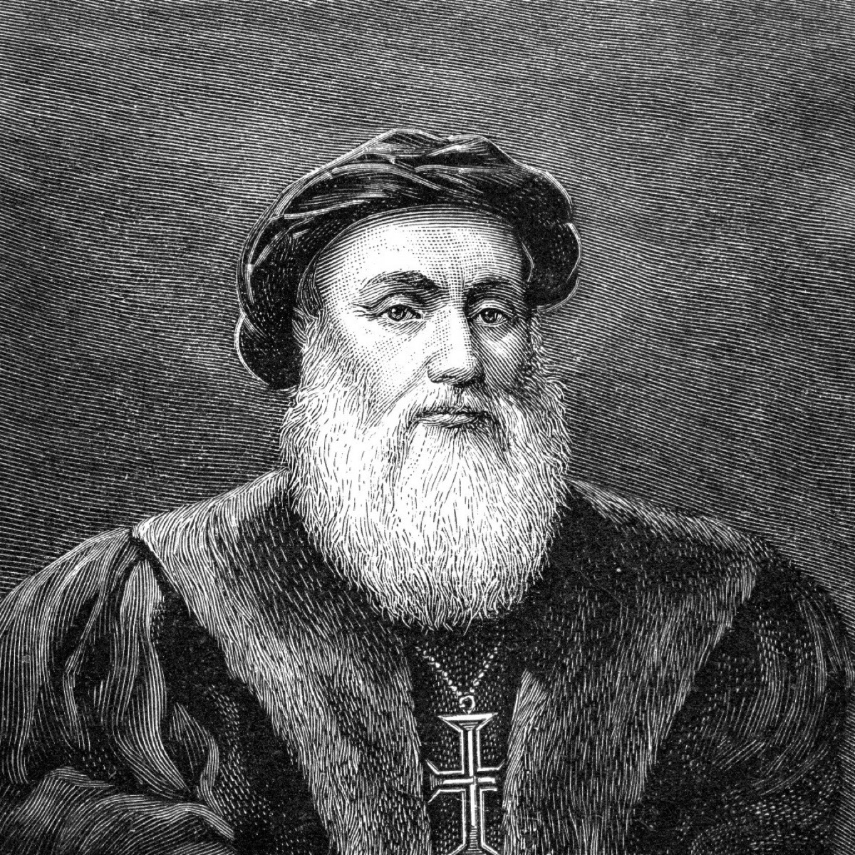 Василий Котовский