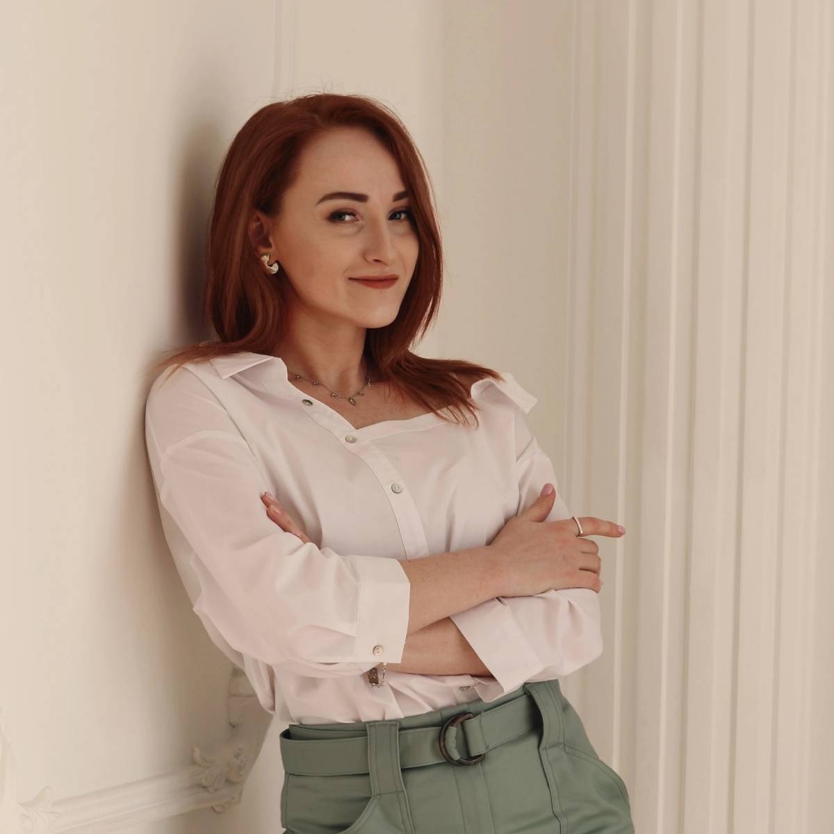 Екатерина Бабаева