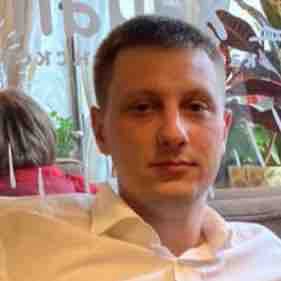 Алексей Пискунов