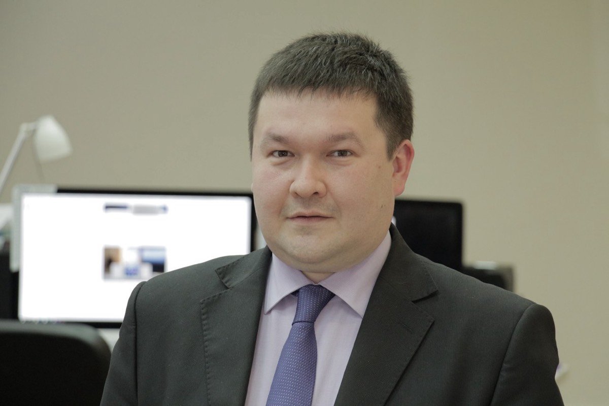 Григорий Глухов | Сетка — социальная сеть от hh.ru