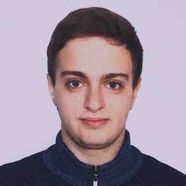 Михаил Гойхман