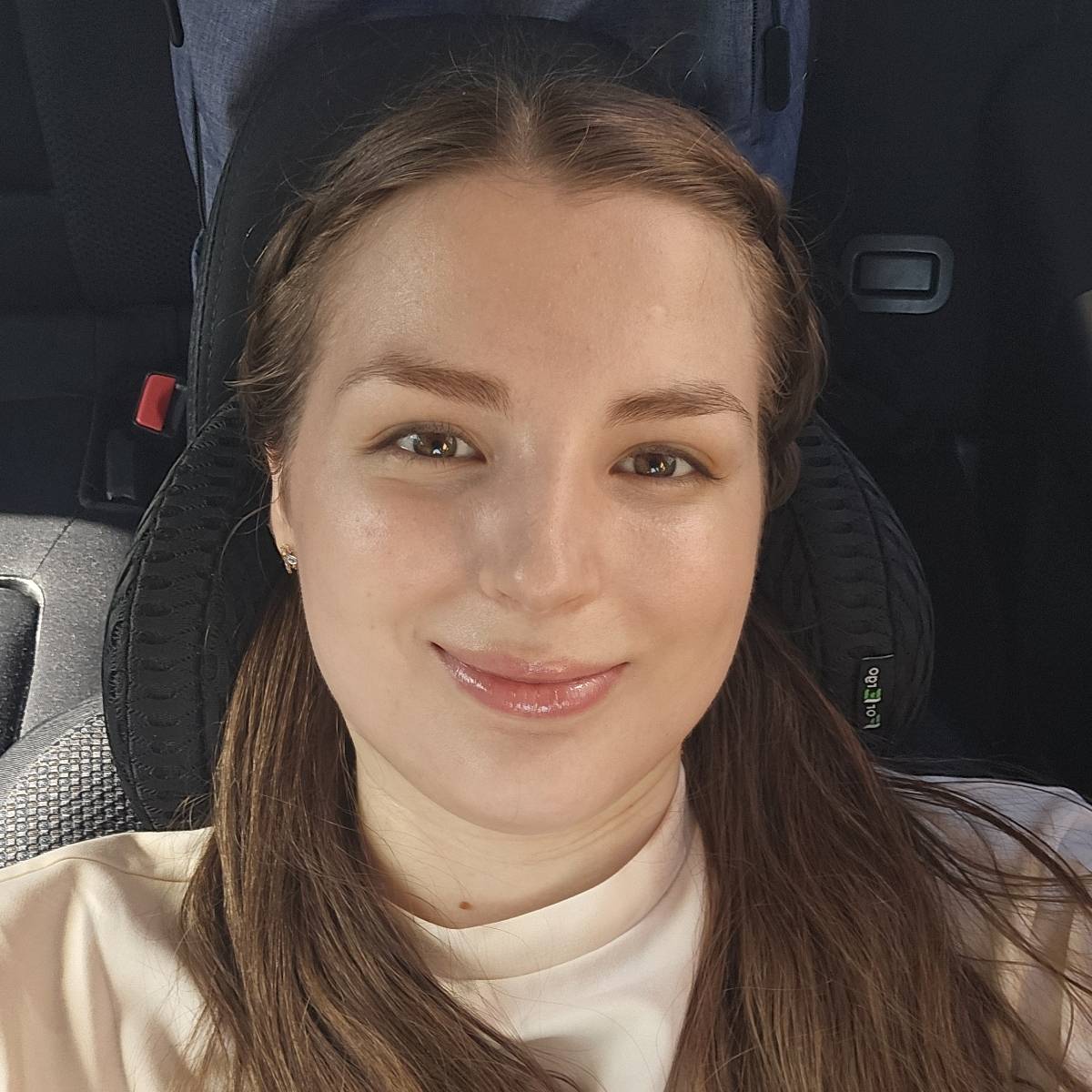 Виктория Гацуля | Сетка — социальная сеть от hh.ru