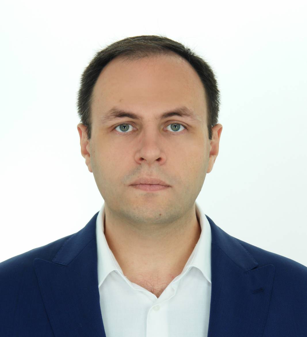 Александр Лапаев | Сетка — социальная сеть от hh.ru