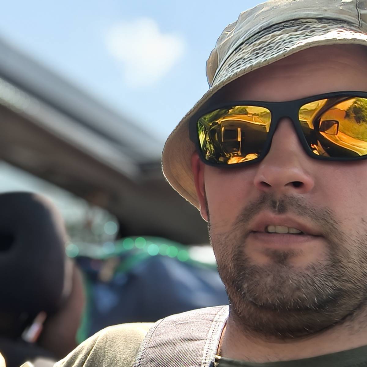 Павел Колестратов