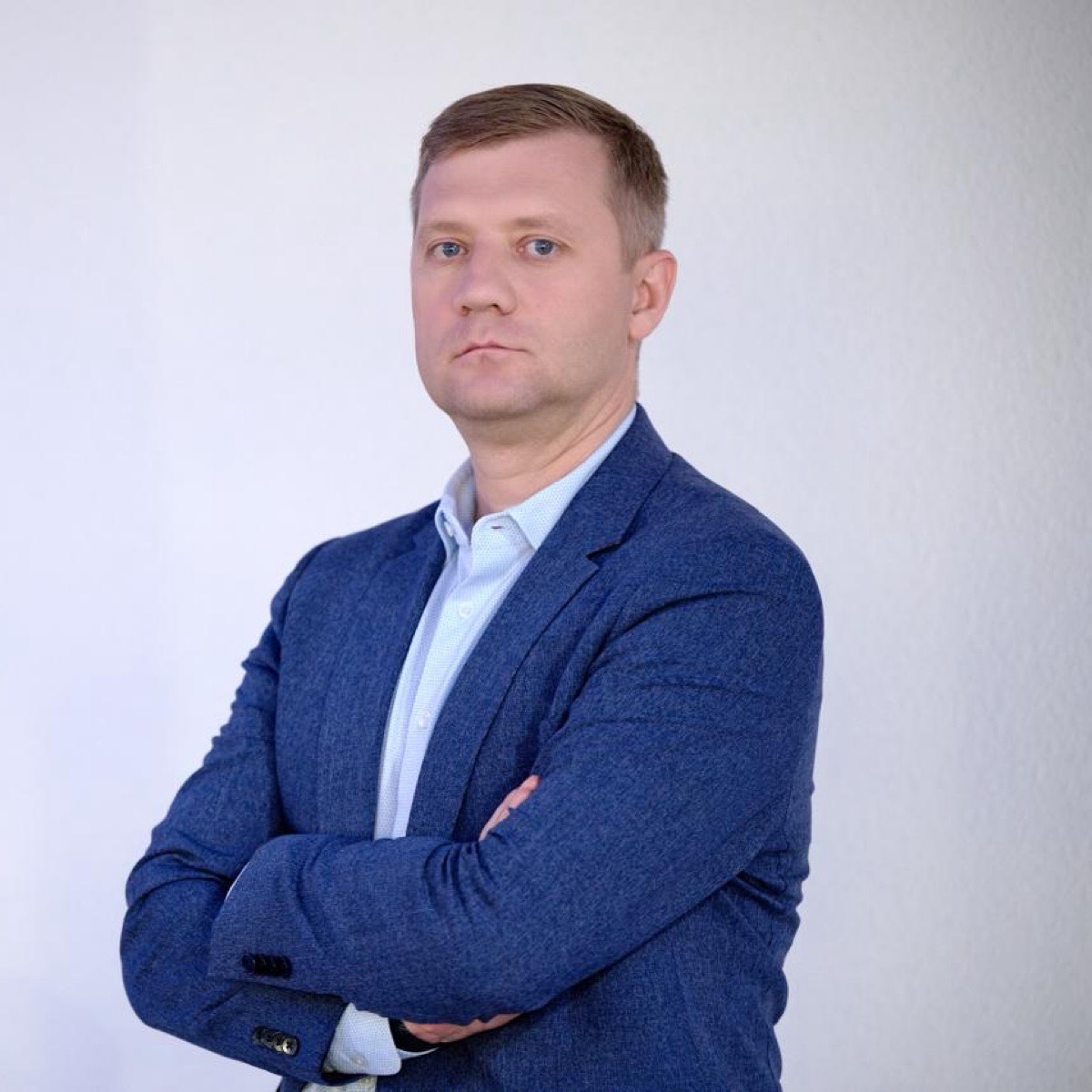 Роман Дулесов