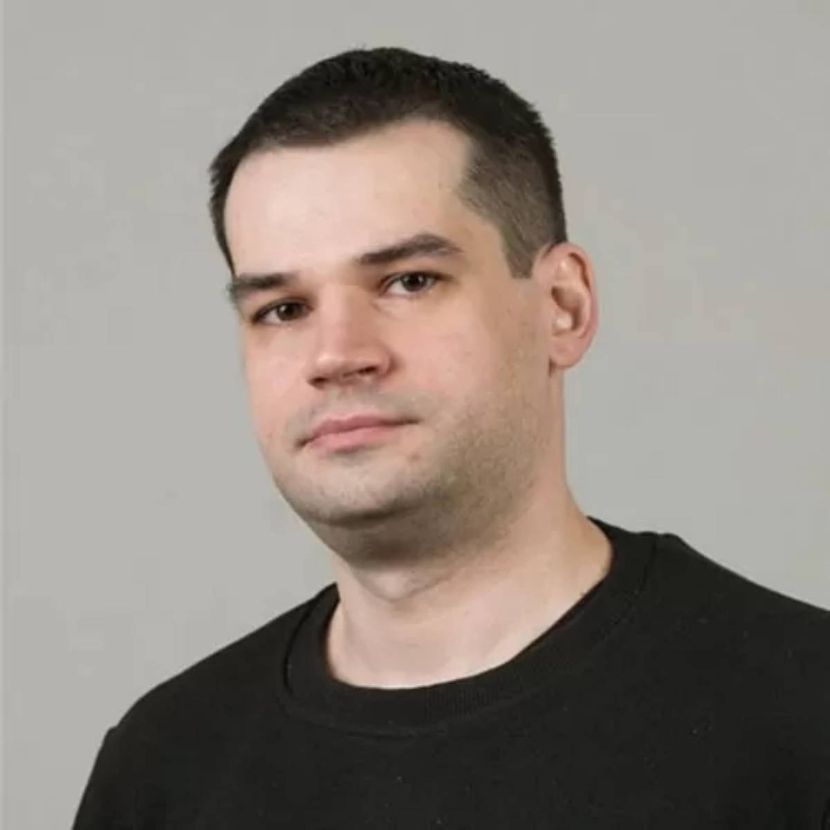 Алексей Русин