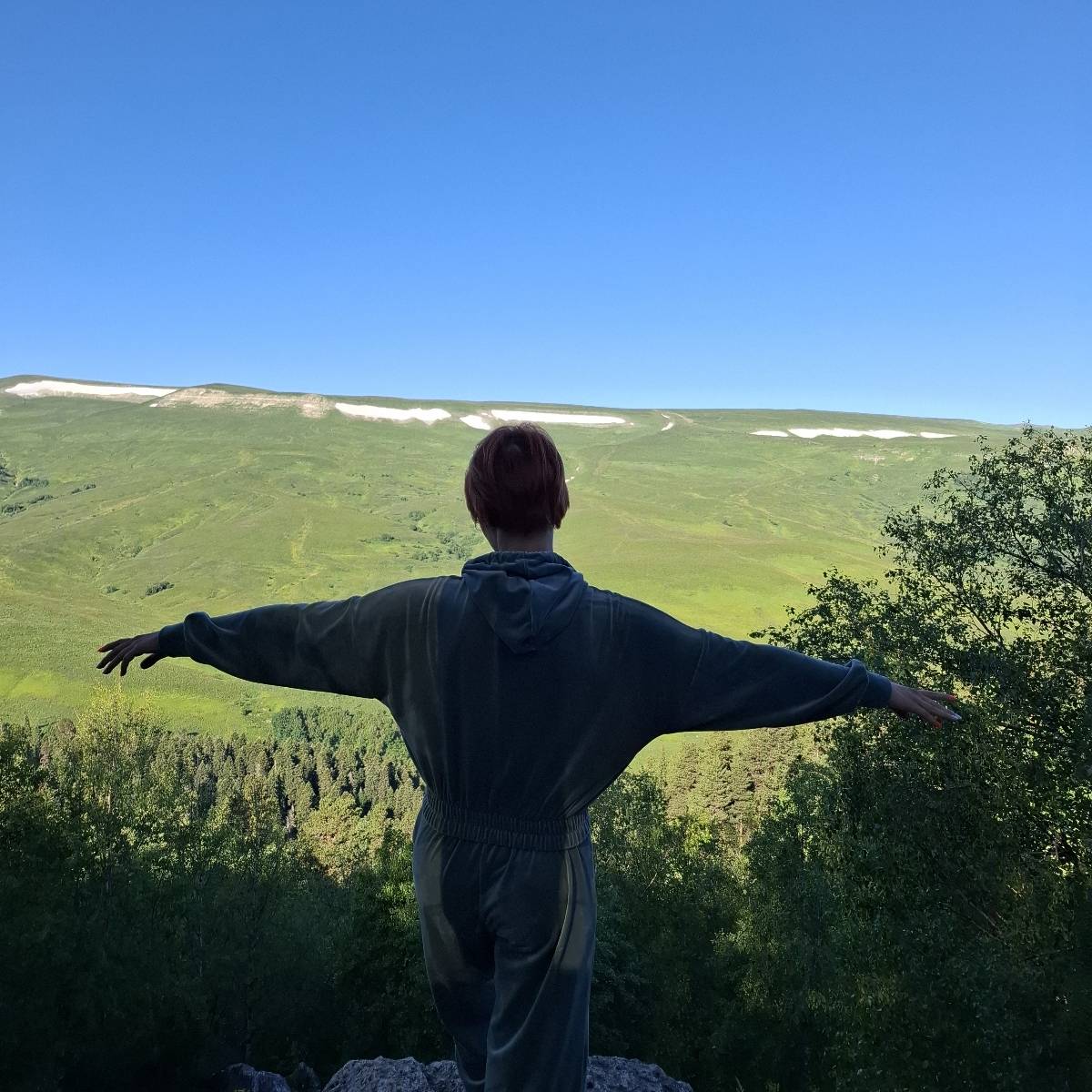 Дарья Жгунова