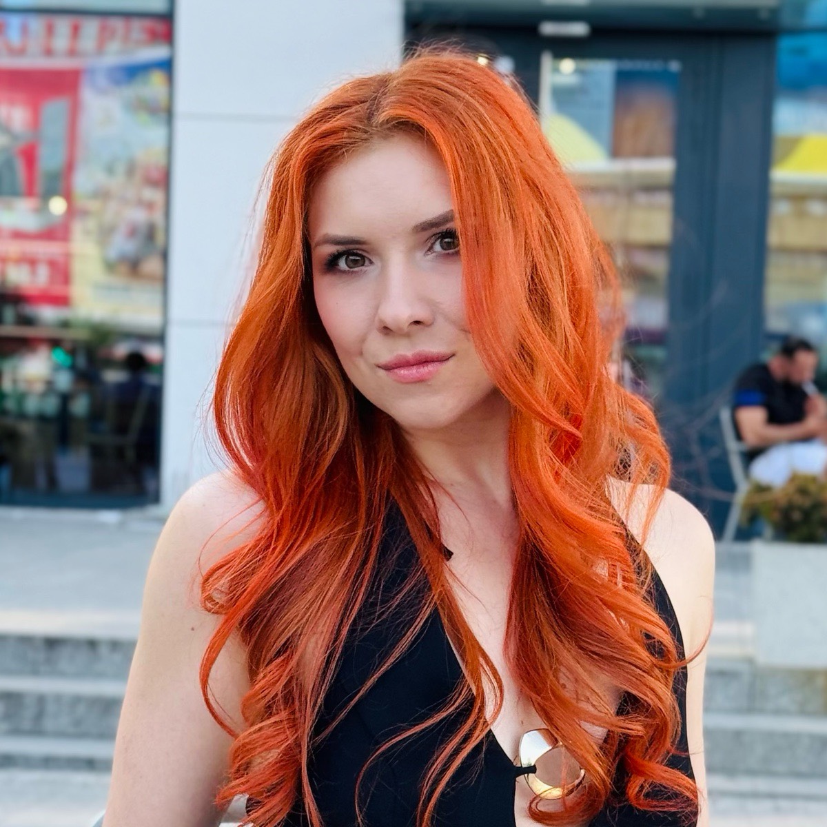 Natalya Ostapova