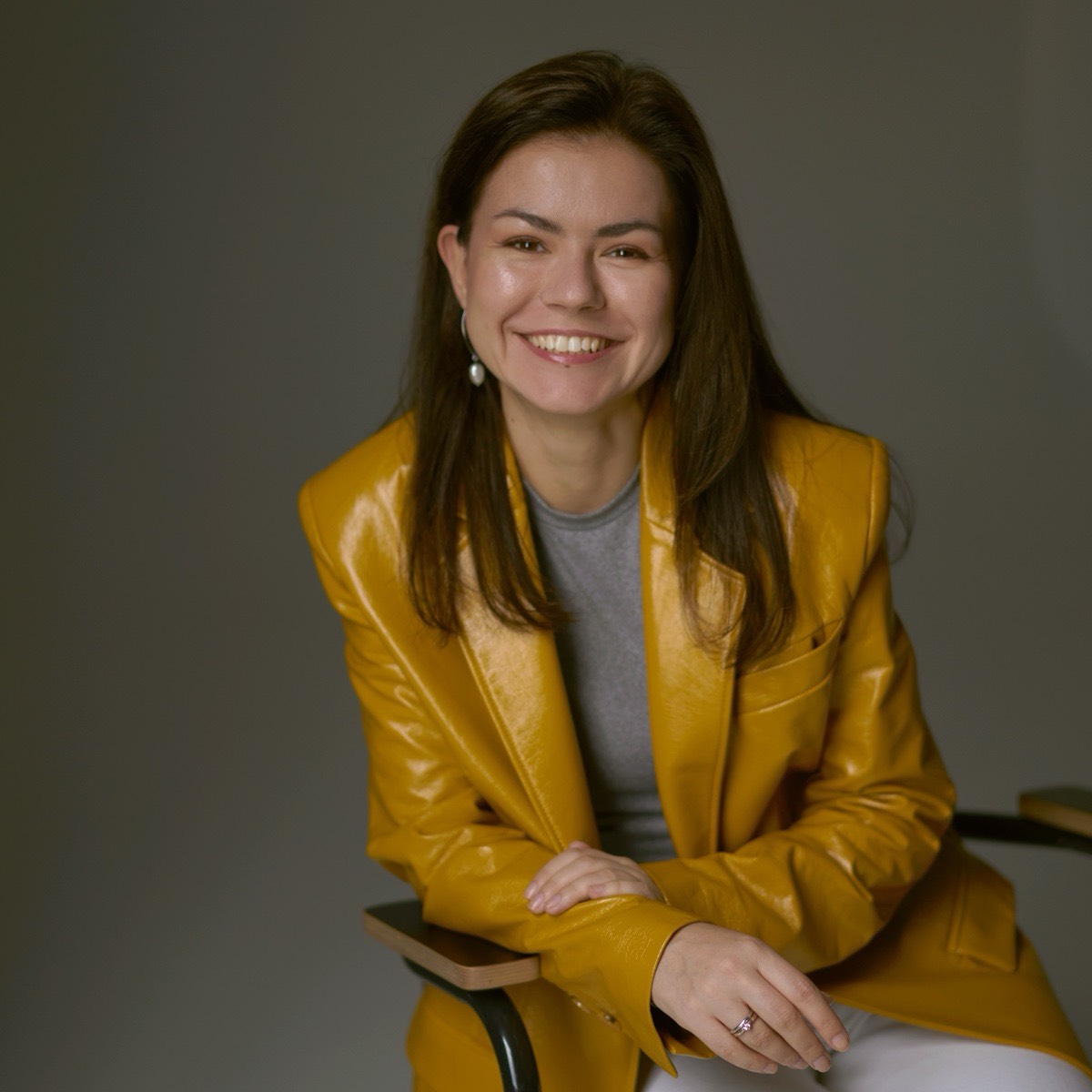 Екатерина Пичелатова | Сетка — социальная сеть от hh.ru