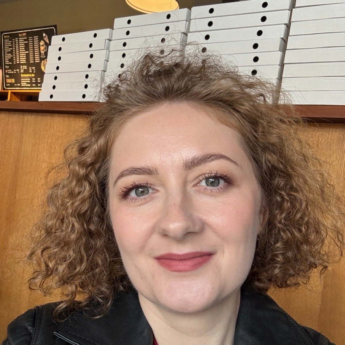 Дарья Макарова | Сетка — социальная сеть от hh.ru