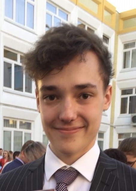 Антон Моргунов | Сетка — социальная сеть от hh.ru