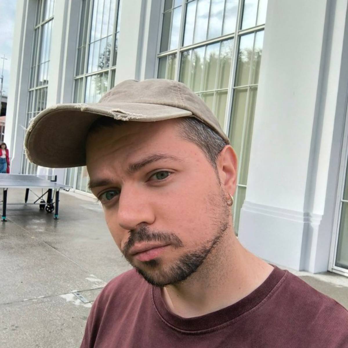 Марко Крсманович | Сетка — социальная сеть от hh.ru