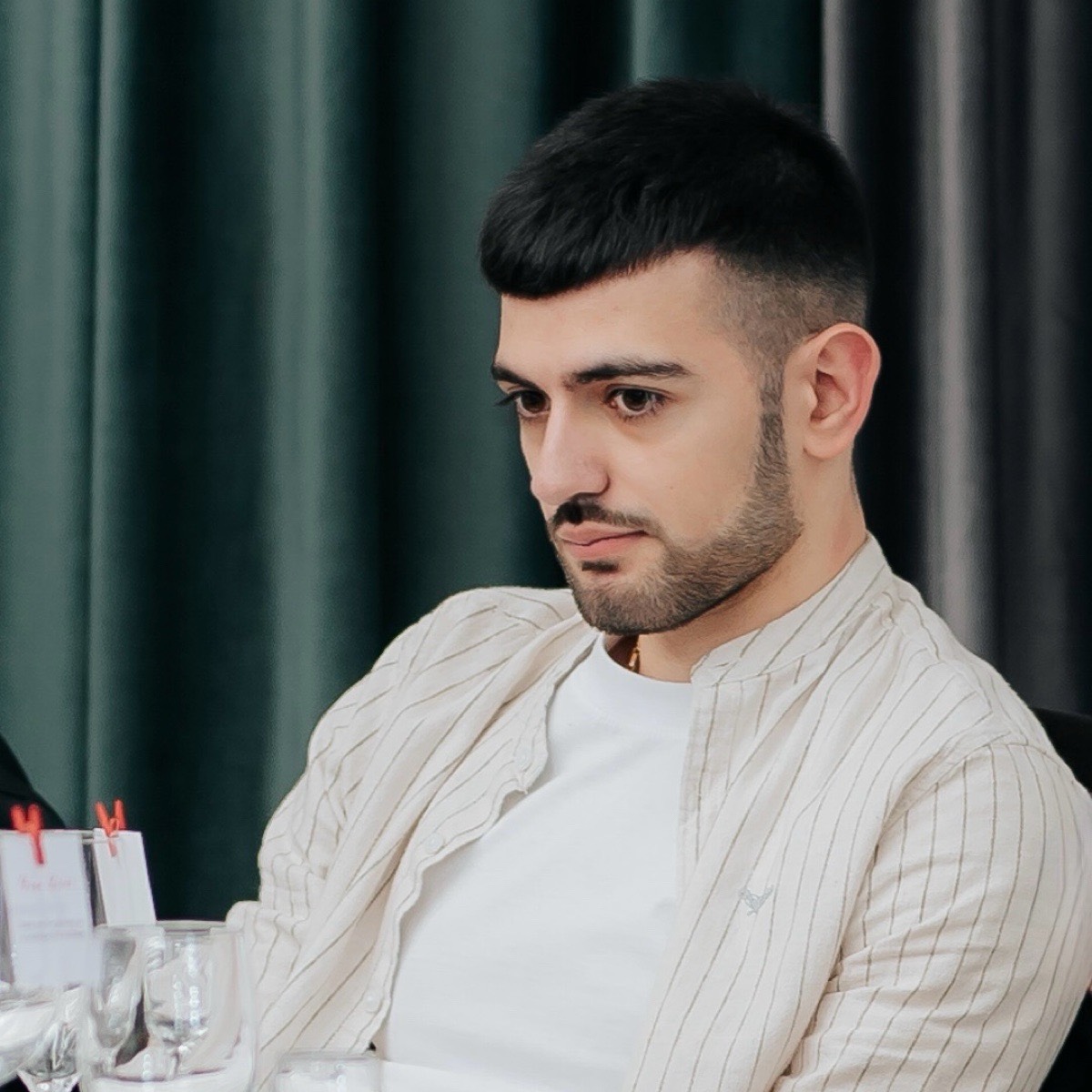 Valiko Galstyan
