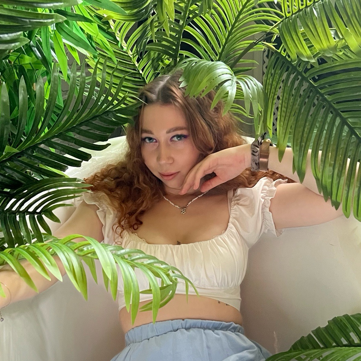 Карина Буланова