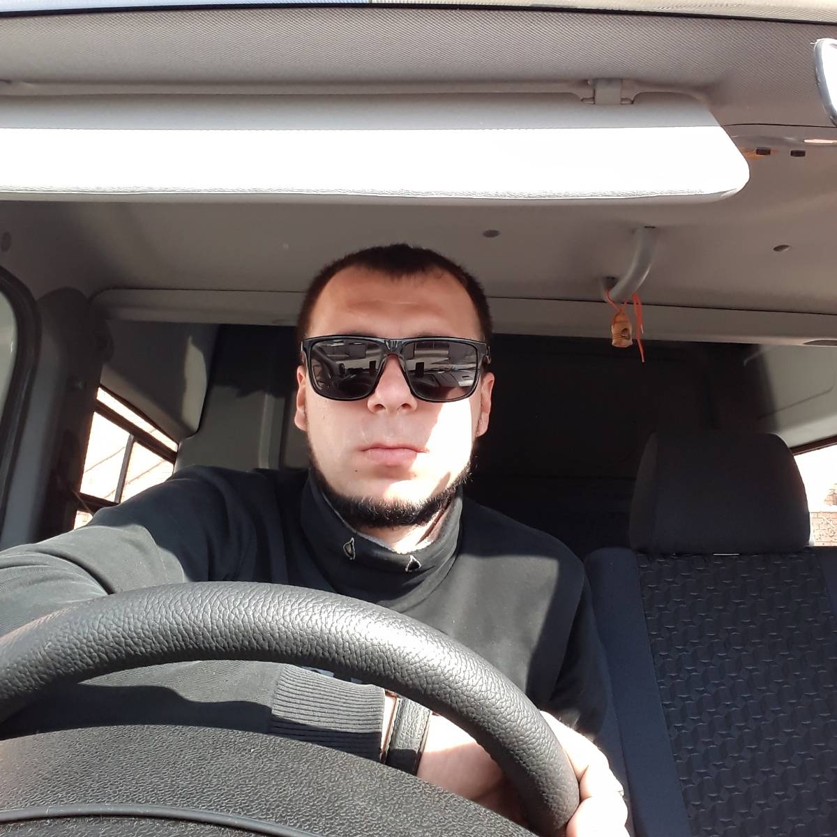 Кирилл Маслов
