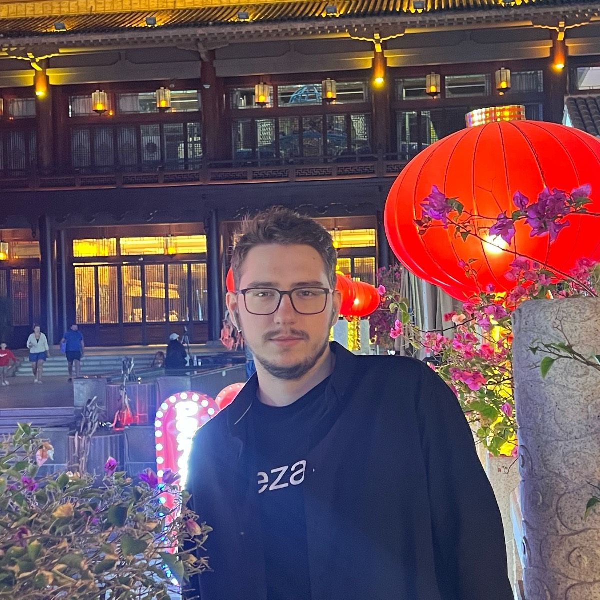 Данил Сулиман | Сетка — социальная сеть от hh.ru