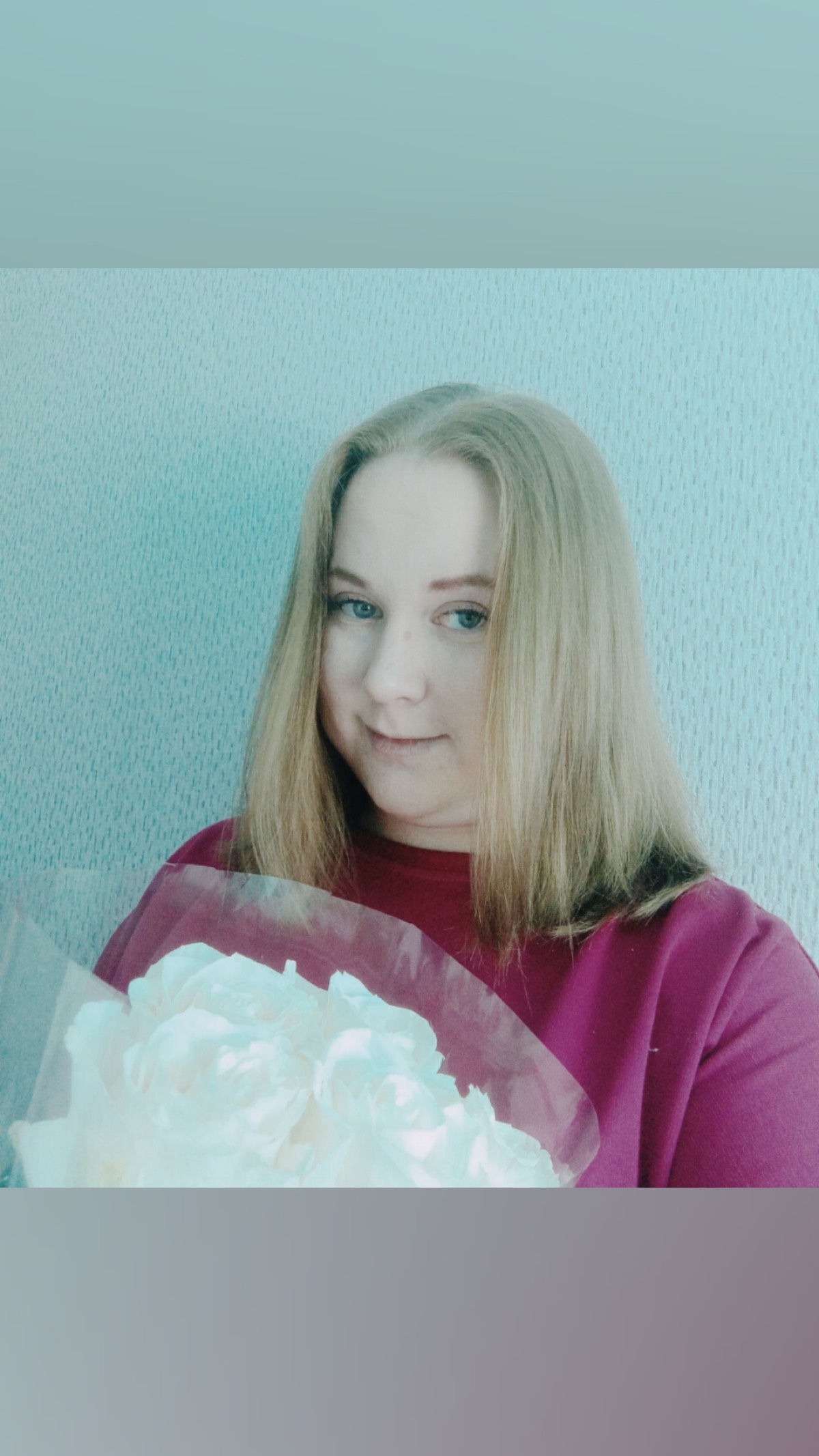 Ксения Ворожейкина | Сетка — социальная сеть от hh.ru