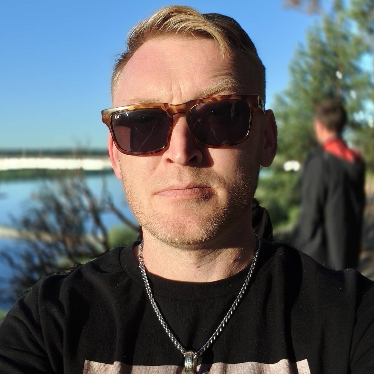 Dmitry Zhukovsky