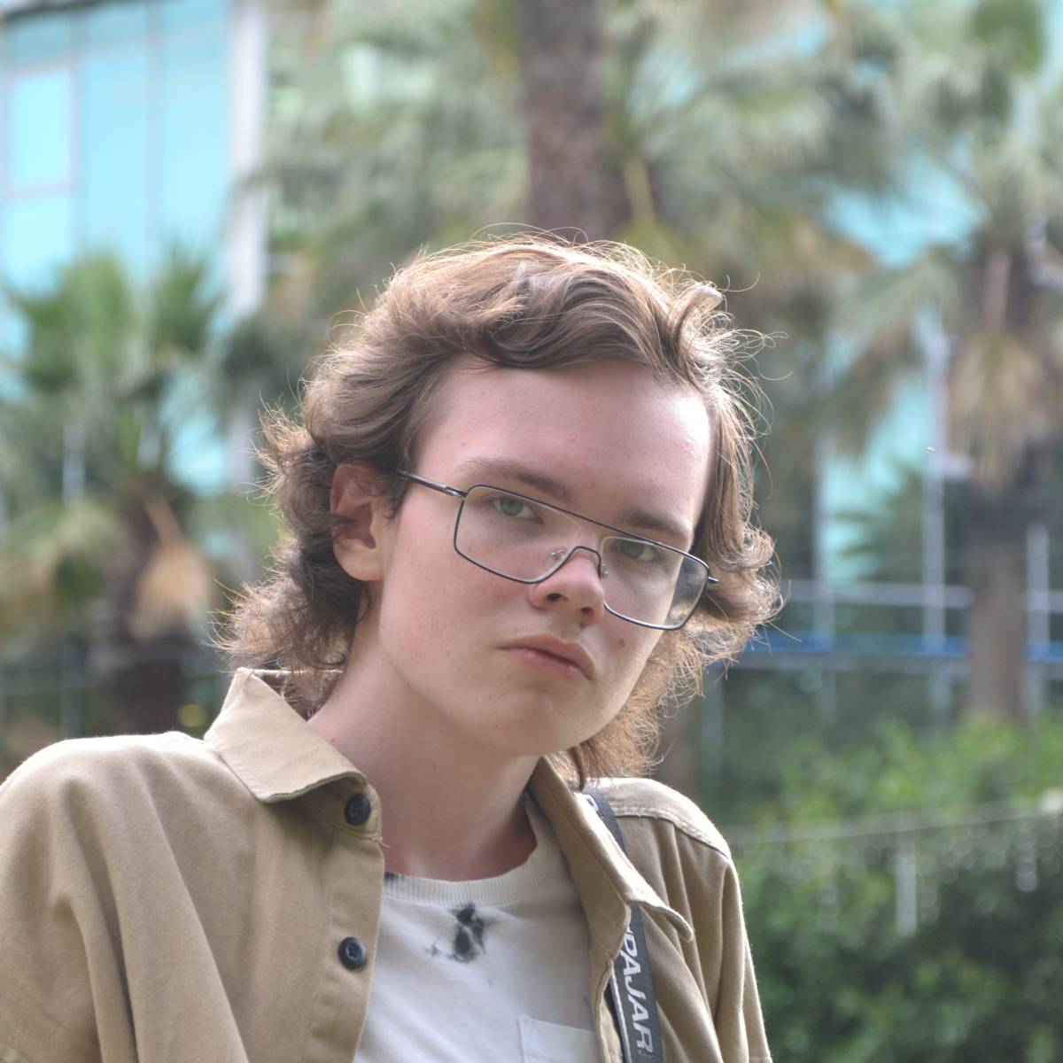 Александр Климов | Сетка — социальная сеть от hh.ru