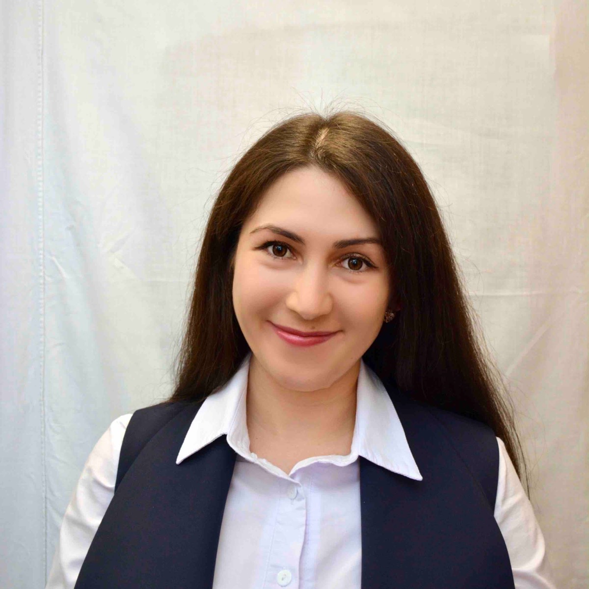 Анастасия Гусева