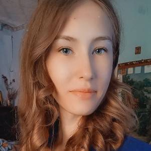 Екатерина Вербицкая