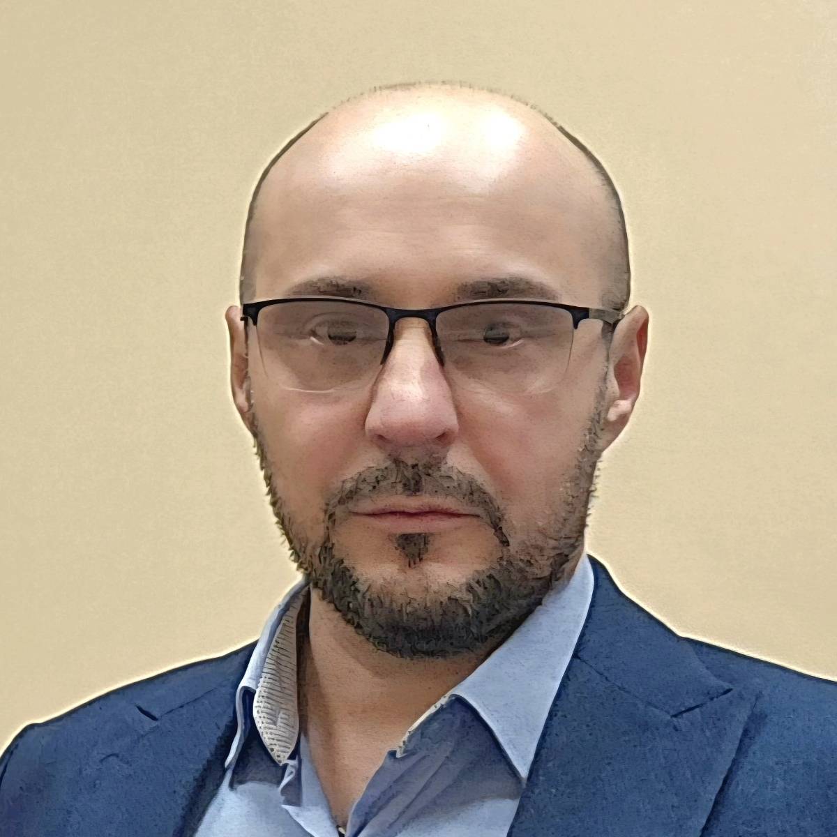 Юрий Марковский