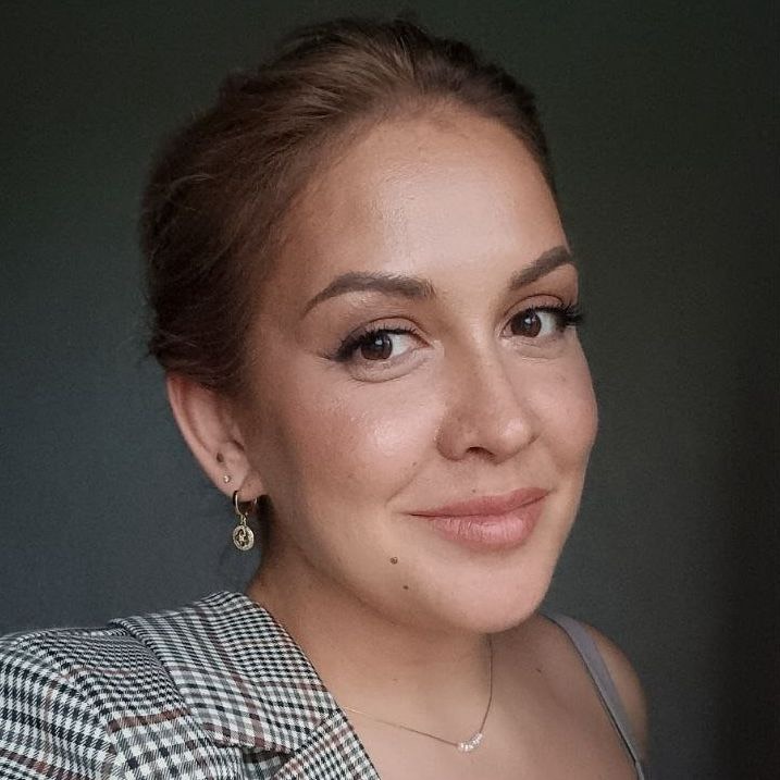 Ксения Титова