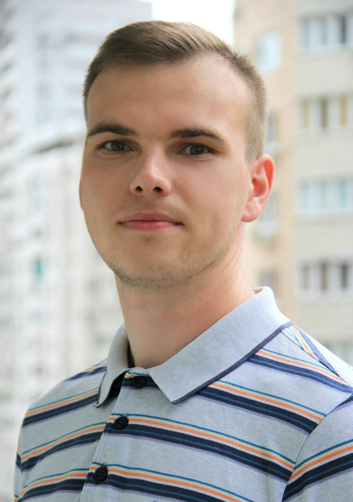 Александр Лисюткин | Сетка — социальная сеть от hh.ru