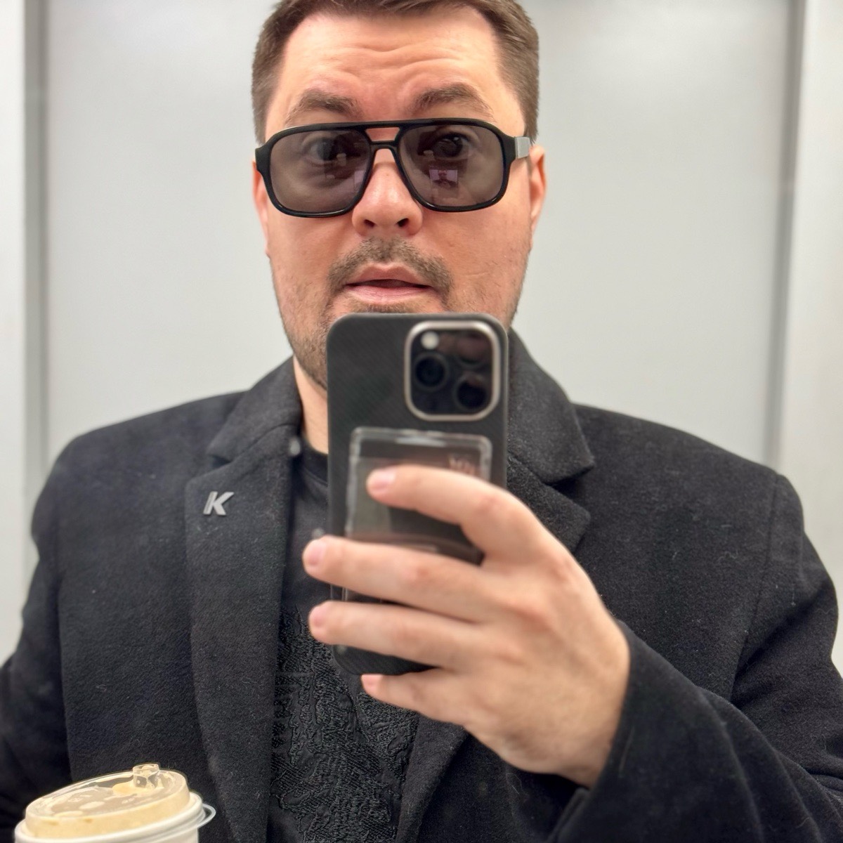 Сергей Поклад | Сетка — социальная сеть от hh.ru