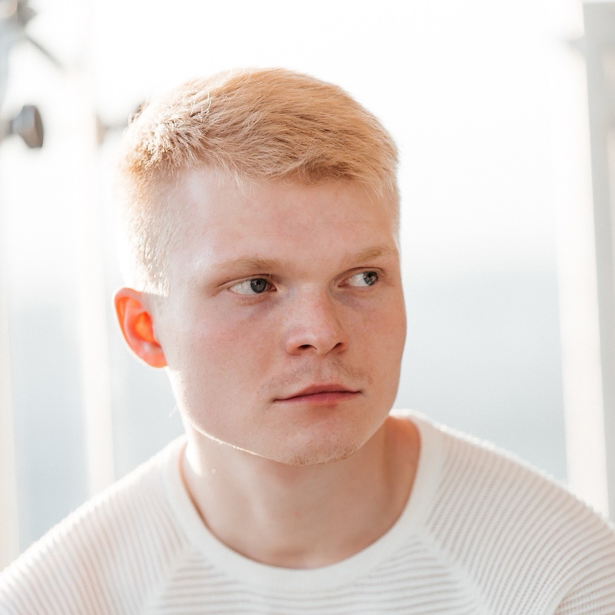 Ваня Китаев