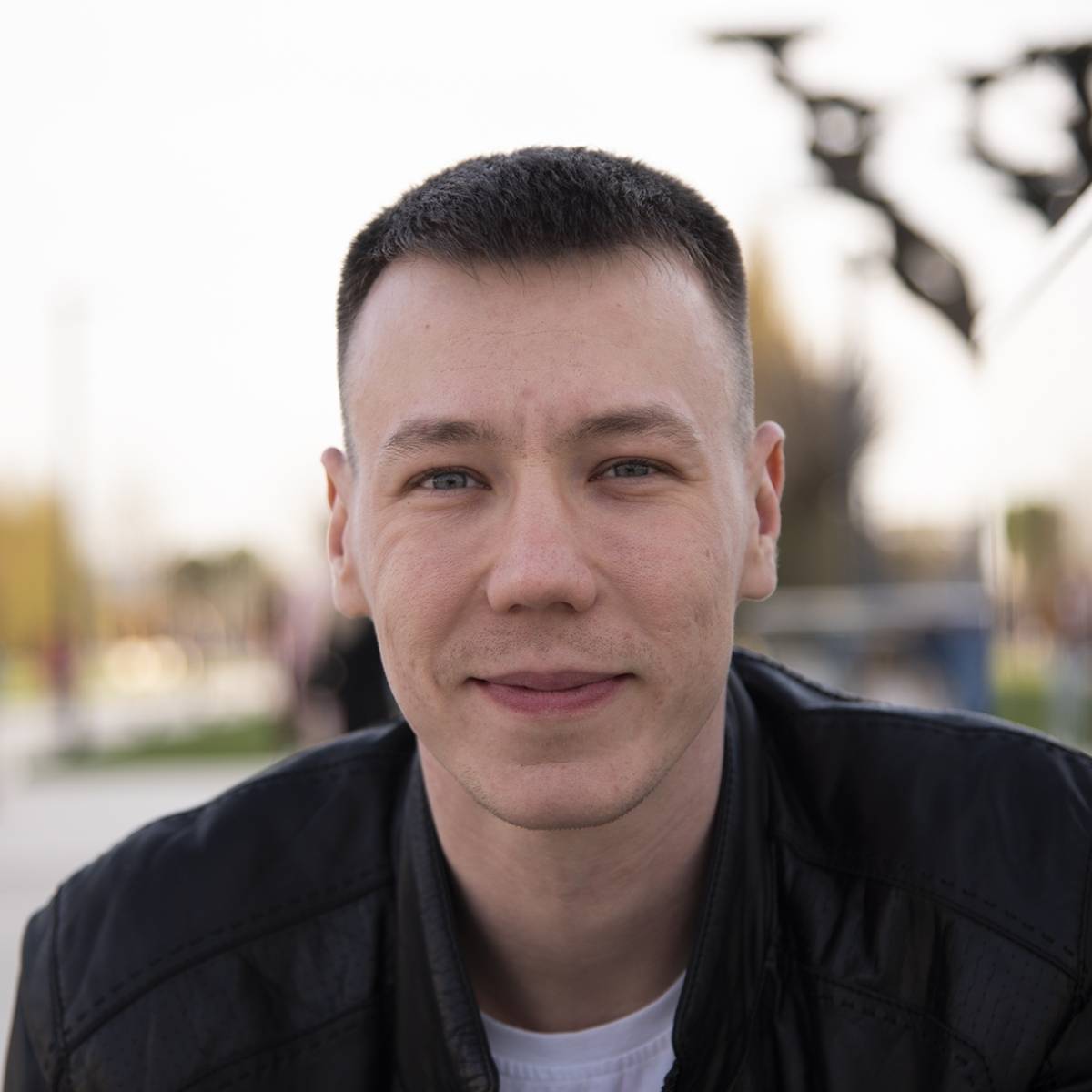 Денис Ганич | Сетка — социальная сеть от hh.ru