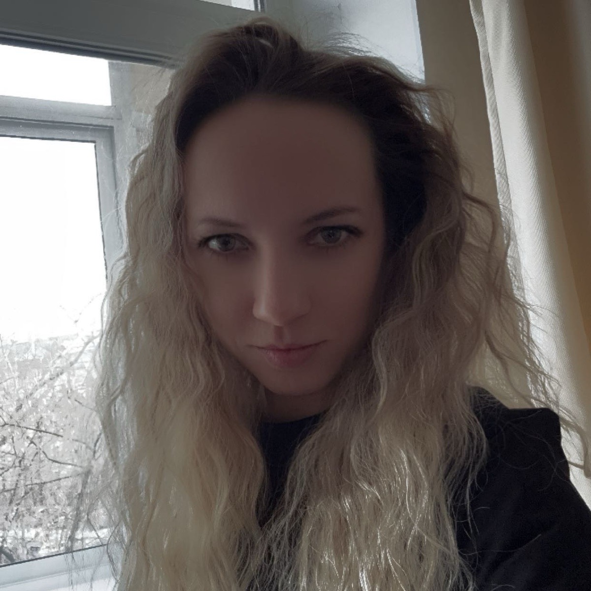 Марина Головкина