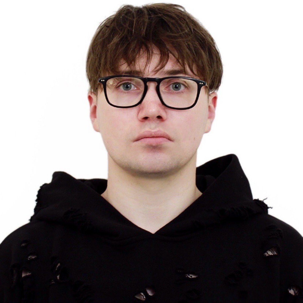 Илья Нагорнов