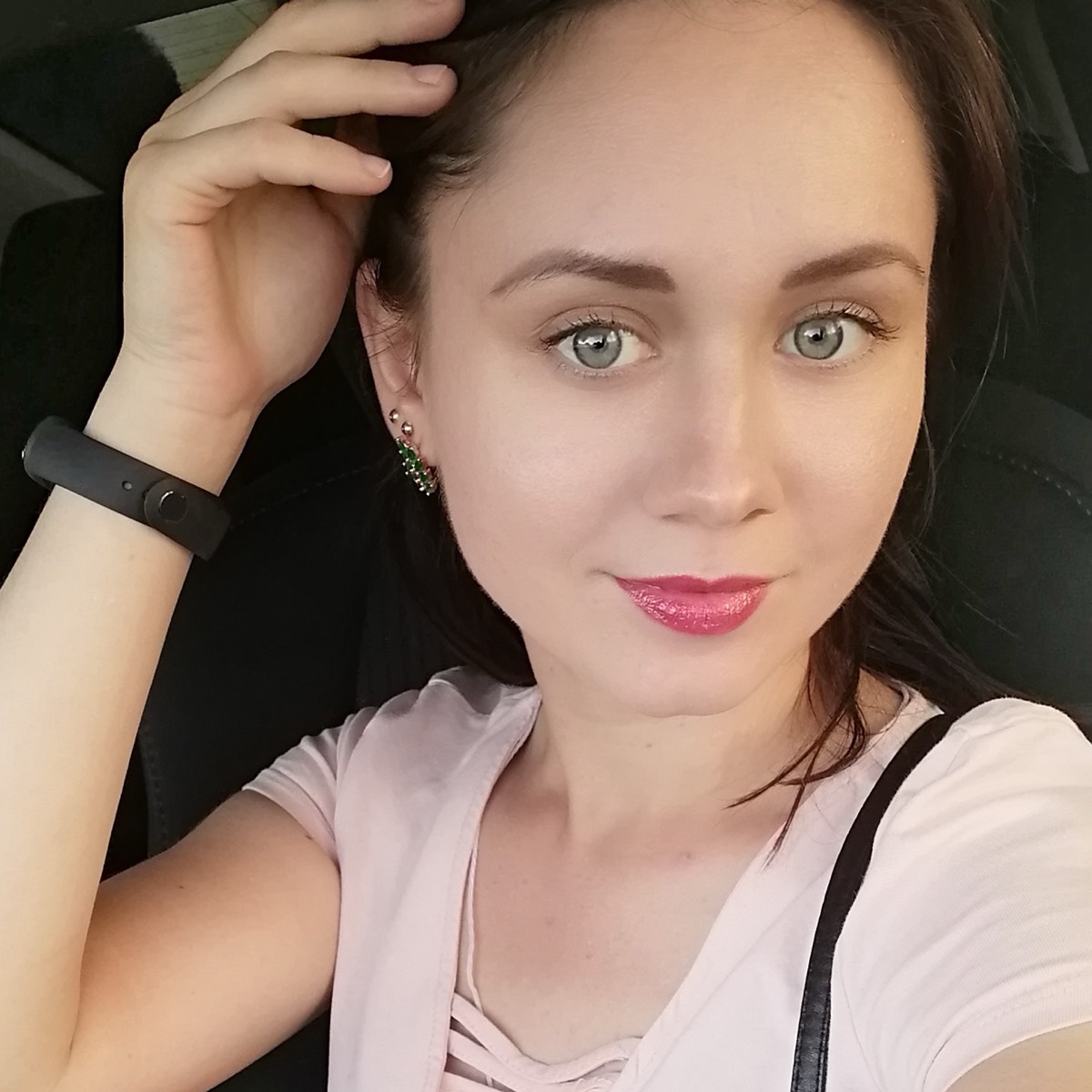 Анастасия Принева