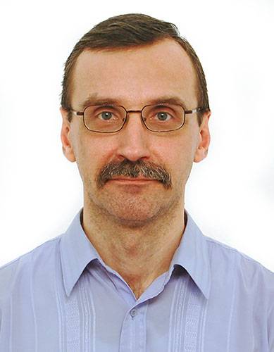 Григорий Нестеренко