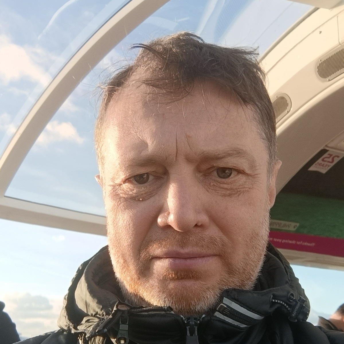 Алексей Крутских | Сетка — социальная сеть от hh.ru