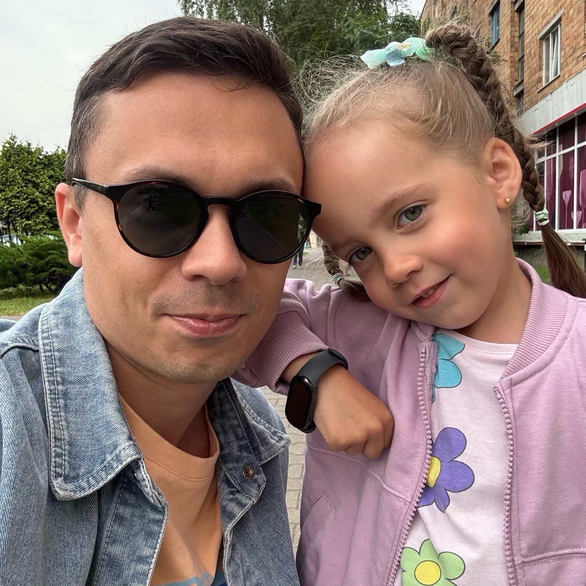 Денис Середа | Сетка — социальная сеть от hh.ru