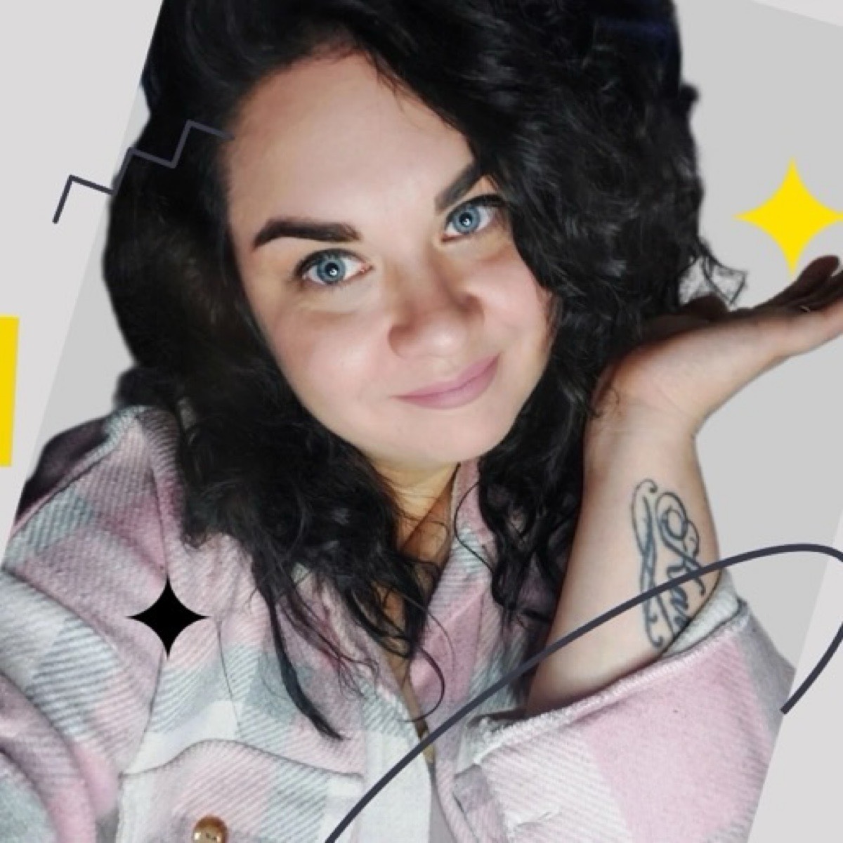 Екатерина Олейник