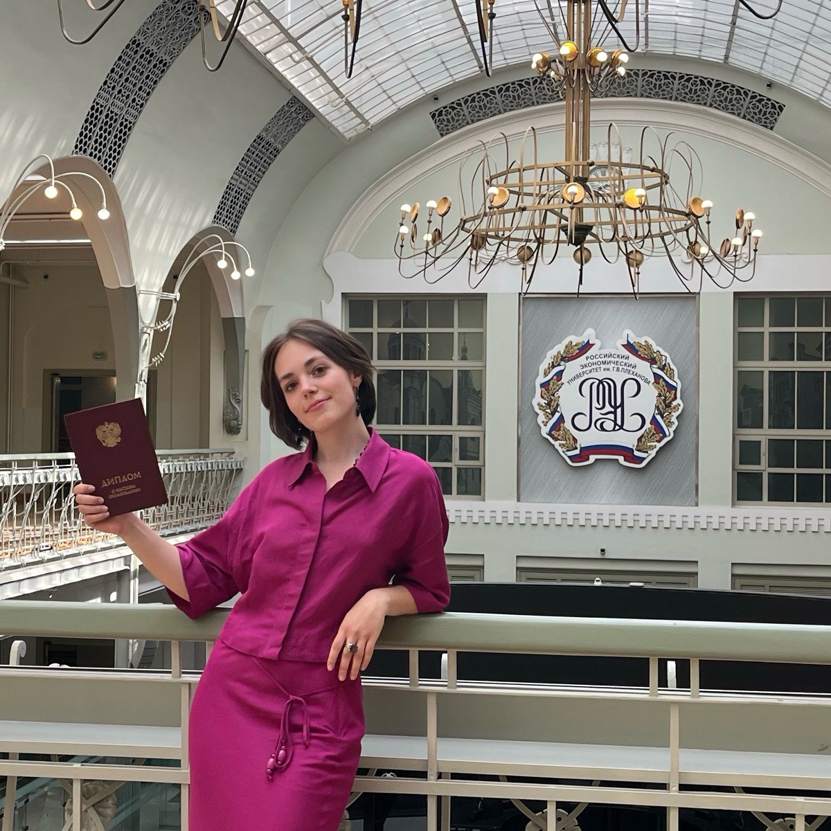 Надежда Стародубец | Сетка — социальная сеть от hh.ru