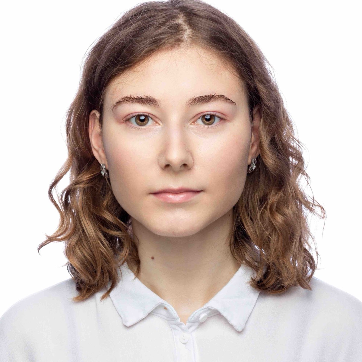 Евгения Спицына | Сетка — социальная сеть от hh.ru