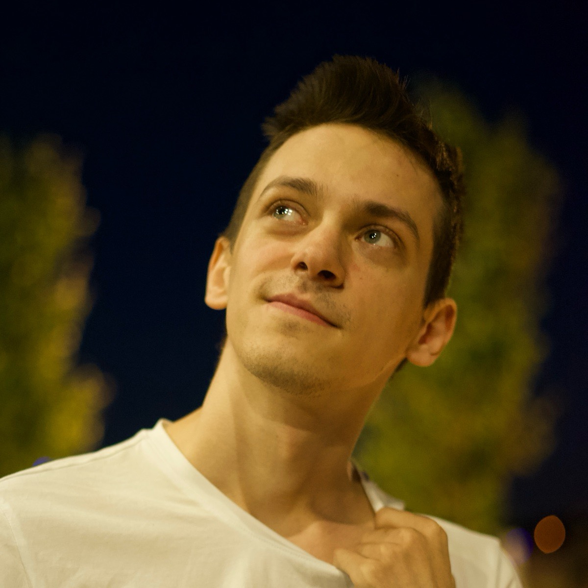 Евгений Бурлаков | Сетка — социальная сеть от hh.ru