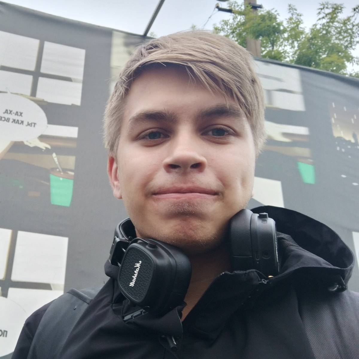 Владислав Бузмаков | Сетка — социальная сеть от hh.ru