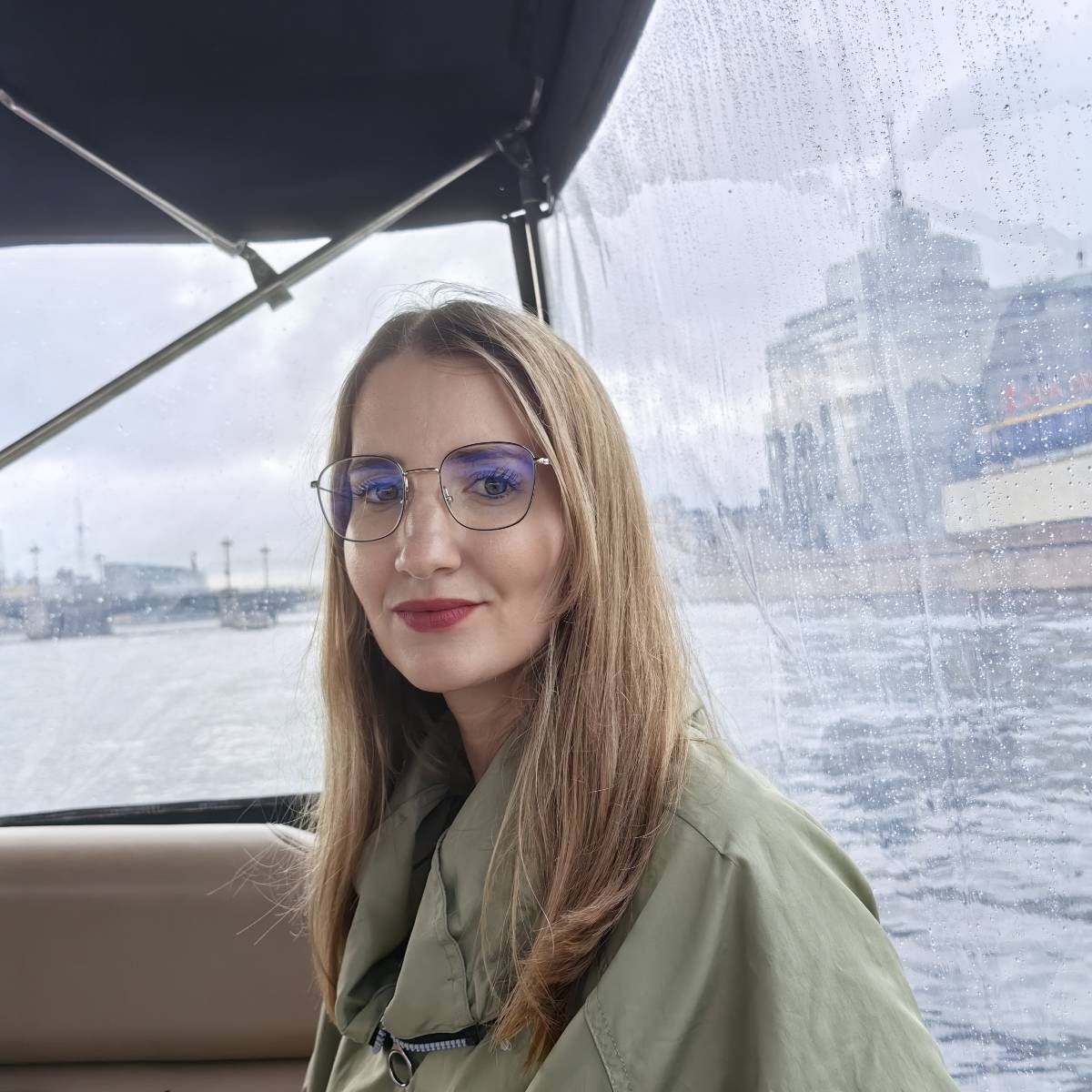 Светлана Зензера | Сетка — социальная сеть от hh.ru