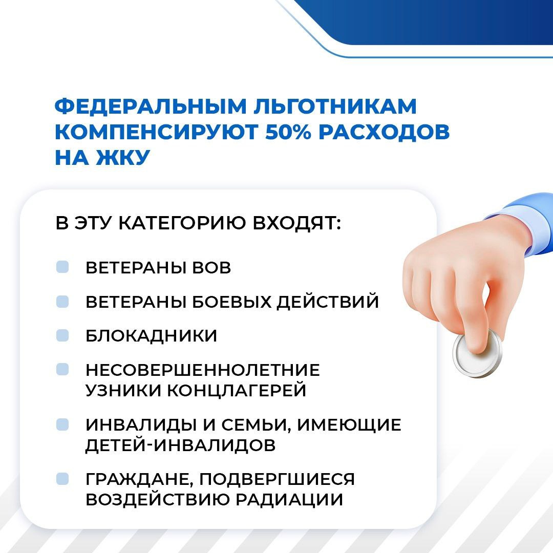 Уже более 200 тысяч ставропольцев с начала года получили поддержку государства на оплату коммуналки ✨
Кто может претендовать на такую компенсацию?
👉 Семьи с невысоким доходом
👉 Учителя и ветеринары, ж... | Сетка — социальная сеть от hh.ru