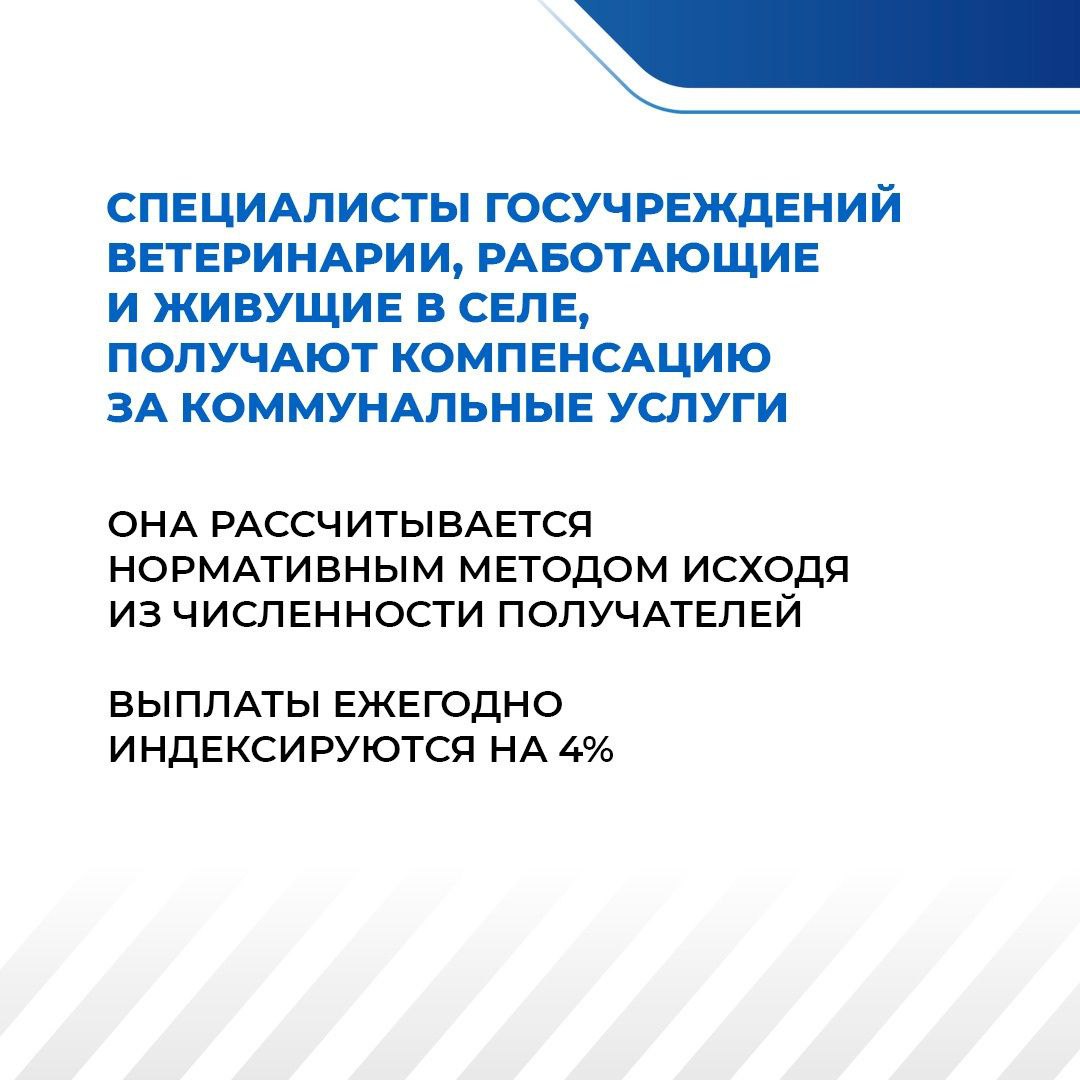 Уже более 200 тысяч ставропольцев с начала года получили поддержку государства на оплату коммуналки ✨
Кто может претендовать на такую компенсацию?
👉 Семьи с невысоким доходом
👉 Учителя и ветеринары, ж... | Сетка — социальная сеть от hh.ru