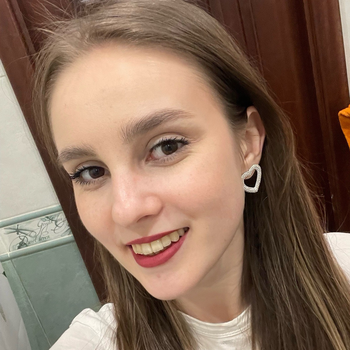 Полина Герасимова