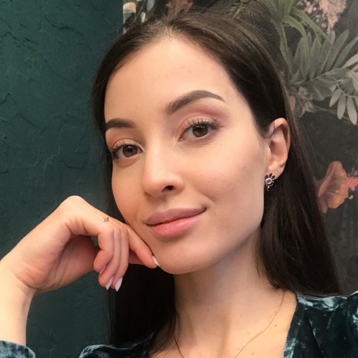 Алина Кильмаматова | Сетка — социальная сеть от hh.ru